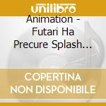 Animation - Futari Ha Precure Splash Star Vocal Best cd