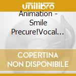 Animation - Smile Precure!Vocal Best cd