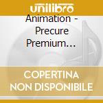 Animation - Precure Premium Concert 2013-Orchestra To Asobou- cd