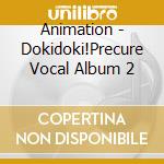 Animation - Dokidoki!Precure Vocal Album 2 cd