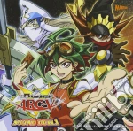 Yu-Gi-Oh! Arc-V Sound Duel 1 cd