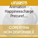 Animation - Happinesscharge Precure! O.S.T.2    Undtrack 2 cd