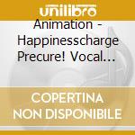 Animation - Happinesscharge Precure! Vocal Best cd