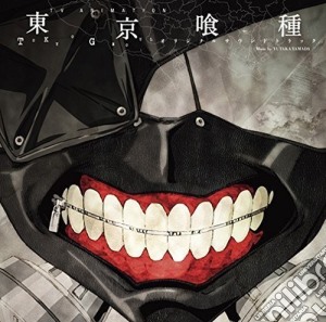 Tokyo Ghoul Original Soundtrack cd musicale