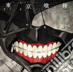 Yutaka Yamada - Tokyo Ghoul / O.S.T. (2 Cd) cd