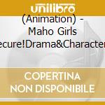 (Animation) - Maho Girls Precure!Drama&Character Song Album Dream Arch cd