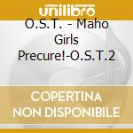 O.S.T. - Maho Girls Precure!-O.S.T.2 cd