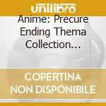 Anime: Precure Ending Thema Collection 2004-2016 (3 Cd) cd