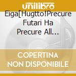 Eiga[Hugtto!Precure Futari Ha Precure All Stars Memories]Original Soundt cd