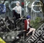 Yutaka Yamada - Tokyo Ghoul:Re -O.S.T. cd