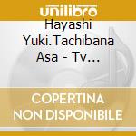 Hayashi Yuki.Tachibana Asa - Tv Anime[Star Twinkle Precure]Original Soundtrack 1 cd