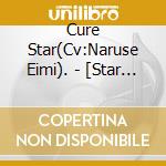 Cure Star(Cv:Naruse Eimi). - [Star Twinkle Precure]Vocal Best cd