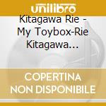Kitagawa Rie - My Toybox-Rie Kitagawa Precure Song Collection- (2 Cd) cd