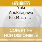 Yuki Aoi.Kitagawa Rie.Mach - Healin' Good Precure Vocal Best Album cd