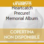 Heartcatch Precure! Memorial Album cd