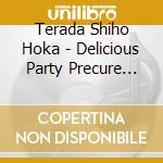 Terada Shiho Hoka - Delicious Party Precure Original Soundtrack 1 cd