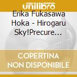 Erika Fukasawa Hoka - Hirogaru Sky!Precure Original Soundtrack 2 cd