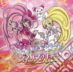 La La La Sweet Precure/Wonderful Powerful Music! / Various (2 Cd) cd