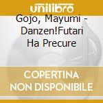 Gojo, Mayumi - Danzen!Futari Ha Precure cd