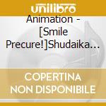 Animation - [Smile Precure!]Shudaika Single cd