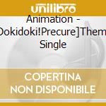 Animation - [Dokidoki!Precure]Thema Single cd