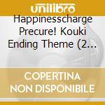 Happinesscharge Precure! Kouki Ending Theme (2 Cd) cd