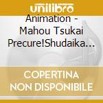 Animation - Mahou Tsukai Precure!Shudaika Single cd