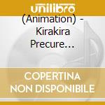 (Animation) - Kirakira Precure Alamode Shudaika Single cd