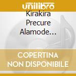Kirakira Precure Alamode Shudaika Single / Various cd
