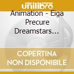 Animation - Eiga Precure Dreamstars Thema Gle cd musicale di Animation