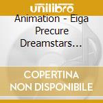 Animation - Eiga Precure Dreamstars Thema Gle cd