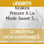 Kirakira Precure A La Mode Sweet 5 De 5 Cure Chocolat Chocolat Etoile cd