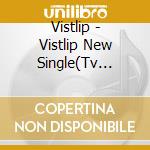Vistlip - Vistlip New Single(Tv Anime[Duel Masters King]Ed Shudaika) cd