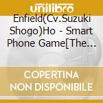 Enfield(Cv.Suzuki Shogo)Ho - Smart Phone Game[The Thousand Noble Musketeers:Rhodoknight]Crossing Emotions Vol cd