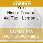 Yuki Hinata.Toudou Aki.Tac - Lemon Squash Score Vol.3 cd