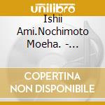 Ishii Ami.Nochimoto Moeha. - Wonderful Precure! Kouki Shudaika Single cd