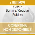 Yuzu - Sumire/Regular Edition cd