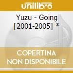 Yuzu - Going [2001-2005] * cd