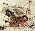 Mucc - Freesia cd