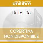 Unite - Io cd