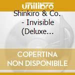 Shinkiro & Co. - Invisible (Deluxe Edition) cd