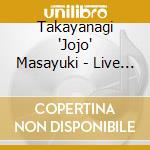 Takayanagi 'Jojo' Masayuki - Live At Freedom cd