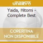 Yaida, Hitomi - Complete Best