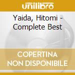 Yaida, Hitomi - Complete Best cd