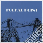 Folkal Point - Folkal Point cd
