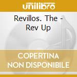 Revillos. The - Rev Up cd