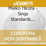 Mieko Hirota - Sings Standards (Mini Lp Sleeve) cd