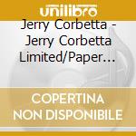 Jerry Corbetta - Jerry Corbetta Limited/Paper Sleeve cd