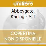 Abbeygate. Karling - S.T cd