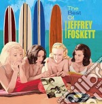 Jeffrey Foskett - The Best Of